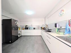 Blk 644 Yishun Street 61 (Yishun), HDB 5 Rooms #548187111